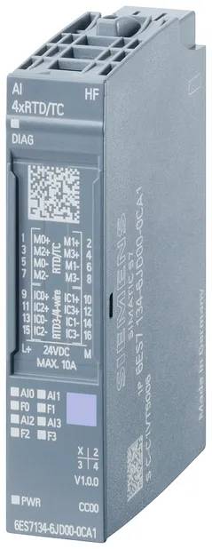 Moduł 6ES7134-6JD00-0CA1