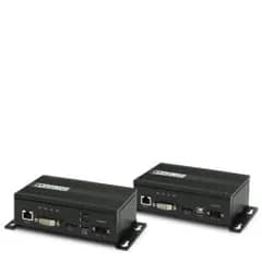 Transmiter VL KVM EXTENDER