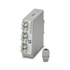 Skrzynka FOC-FDX20-PP-STD6-OM2-PT9