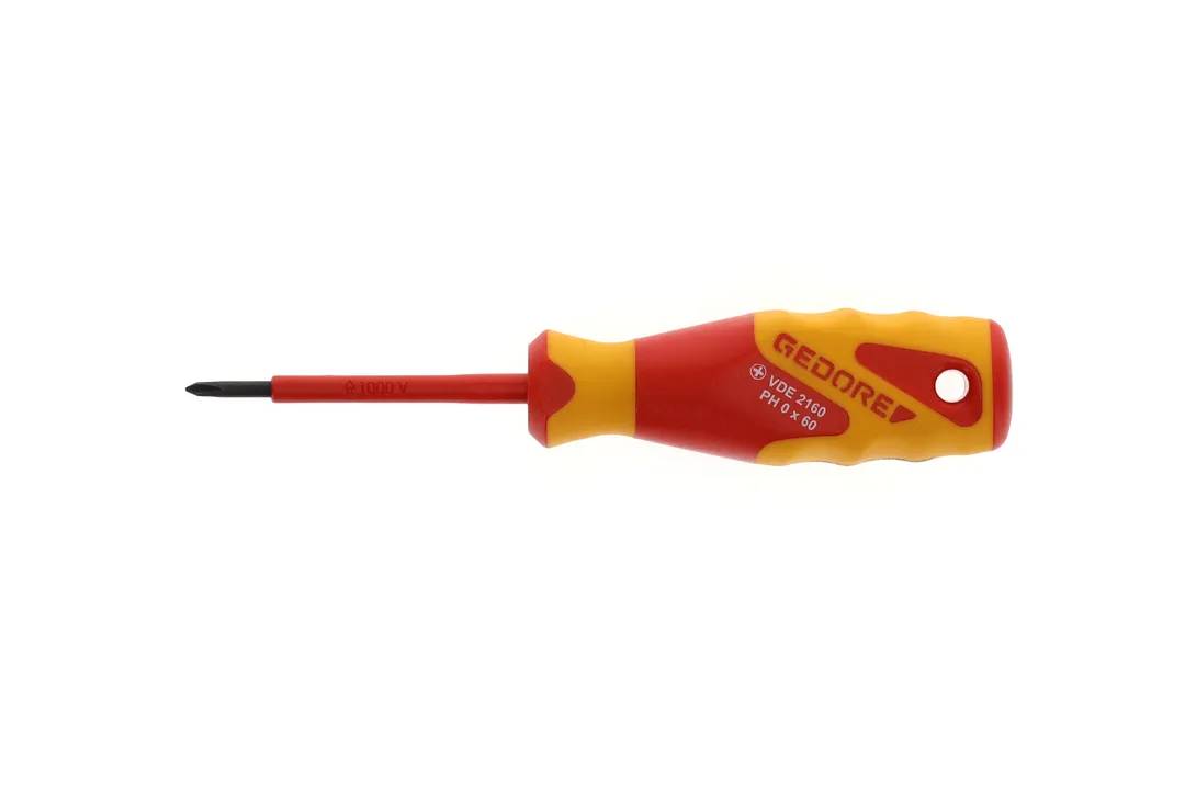 Wkrętak VDE 2160 PH 0