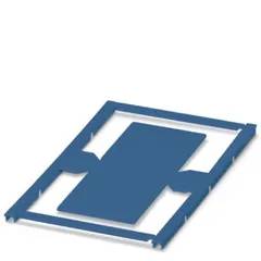 Szyld UC-PMP (90X38) BU