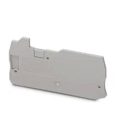 Pokrywa D-QTCU 1,5-TWIN
