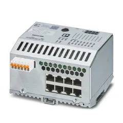 Przełącznik FL SWITCH 2408 PN