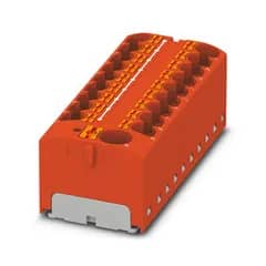 Blok PTFIX 10/18X4 RD