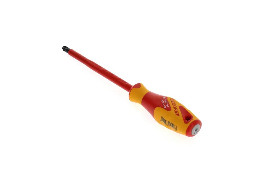 Wkrętak VDE 2160 PZ 3