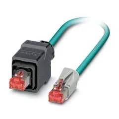 Kabel VS-PPC/PL-IP20-93E-LI/5,0