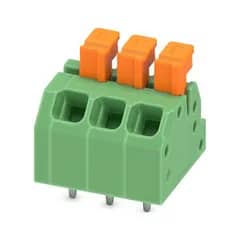 Terminal SPTAF 1/ 3-3,5-LL