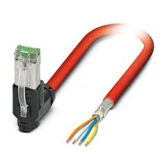 Kabel VS-PNRJ45R-OE-93K/5,0