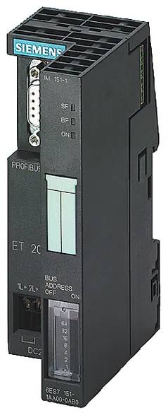 Moduł 6ES7151-1BA02-0AB0