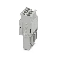 Wtyk SP 2,5/ 4