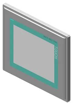 Panel 6AV6643-0CD01-1AX2