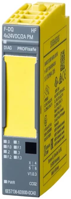Moduł 6ES7136-6DB01-0CA0