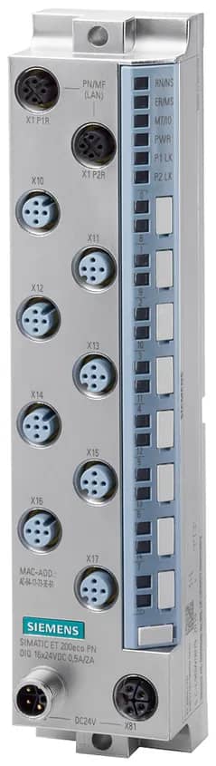 Moduł 6ES7143-6BH00-0BB0