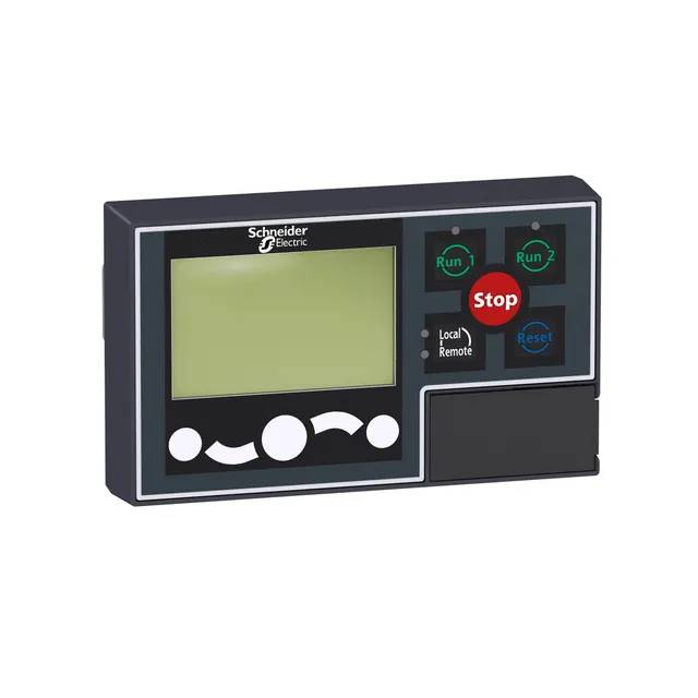 Panel LTMCU