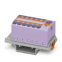 Blok PTFIX 10/12X4-NS35 VT