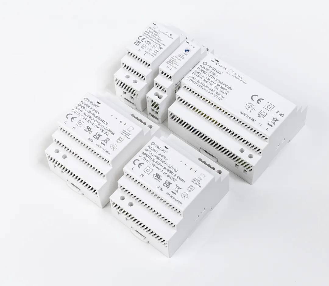 Zasilacz YSD15S-0502400