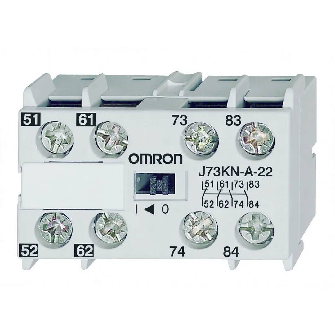 Styki J73KN-A-22