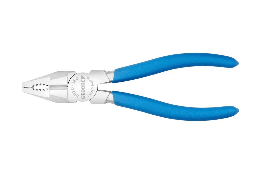Szczypce 8210-160 TC