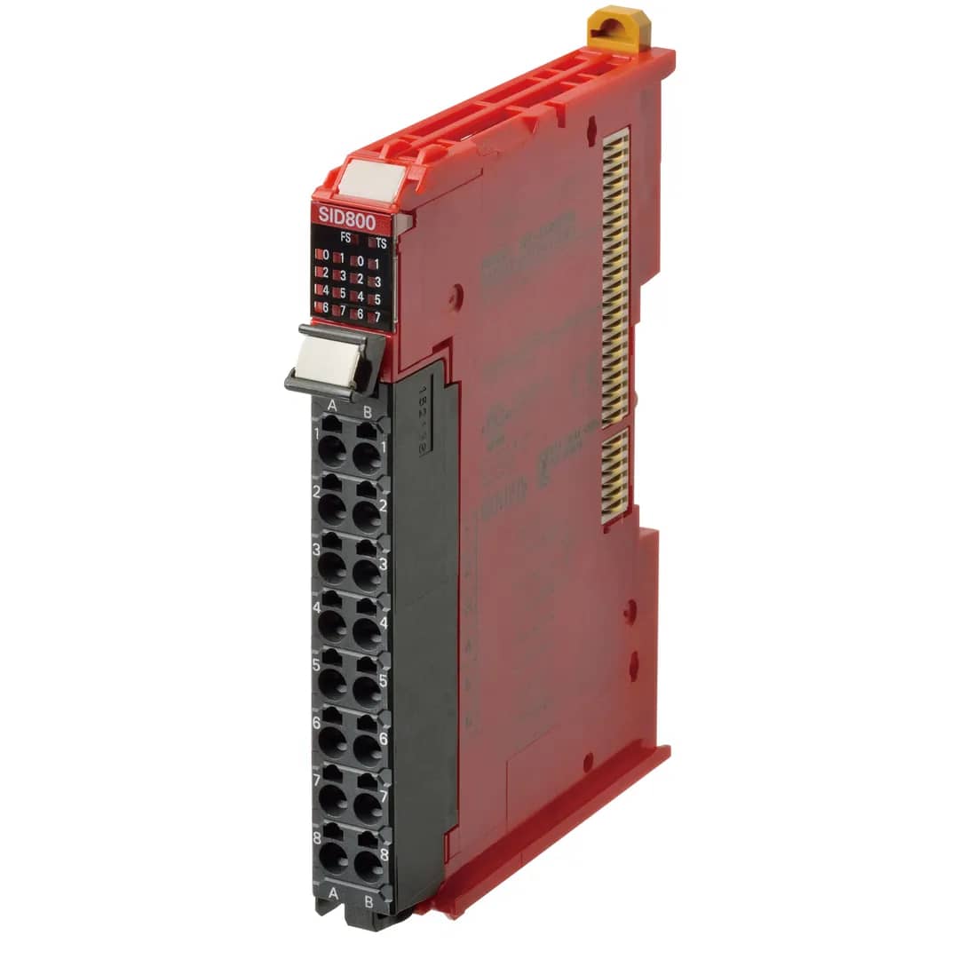 Moduł NX-SID800