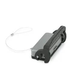 Pokrywa HC-B 16-SD-MLT/FS-AL