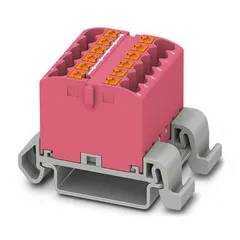 Blok PTFIX 12X2,5-NS35A PK