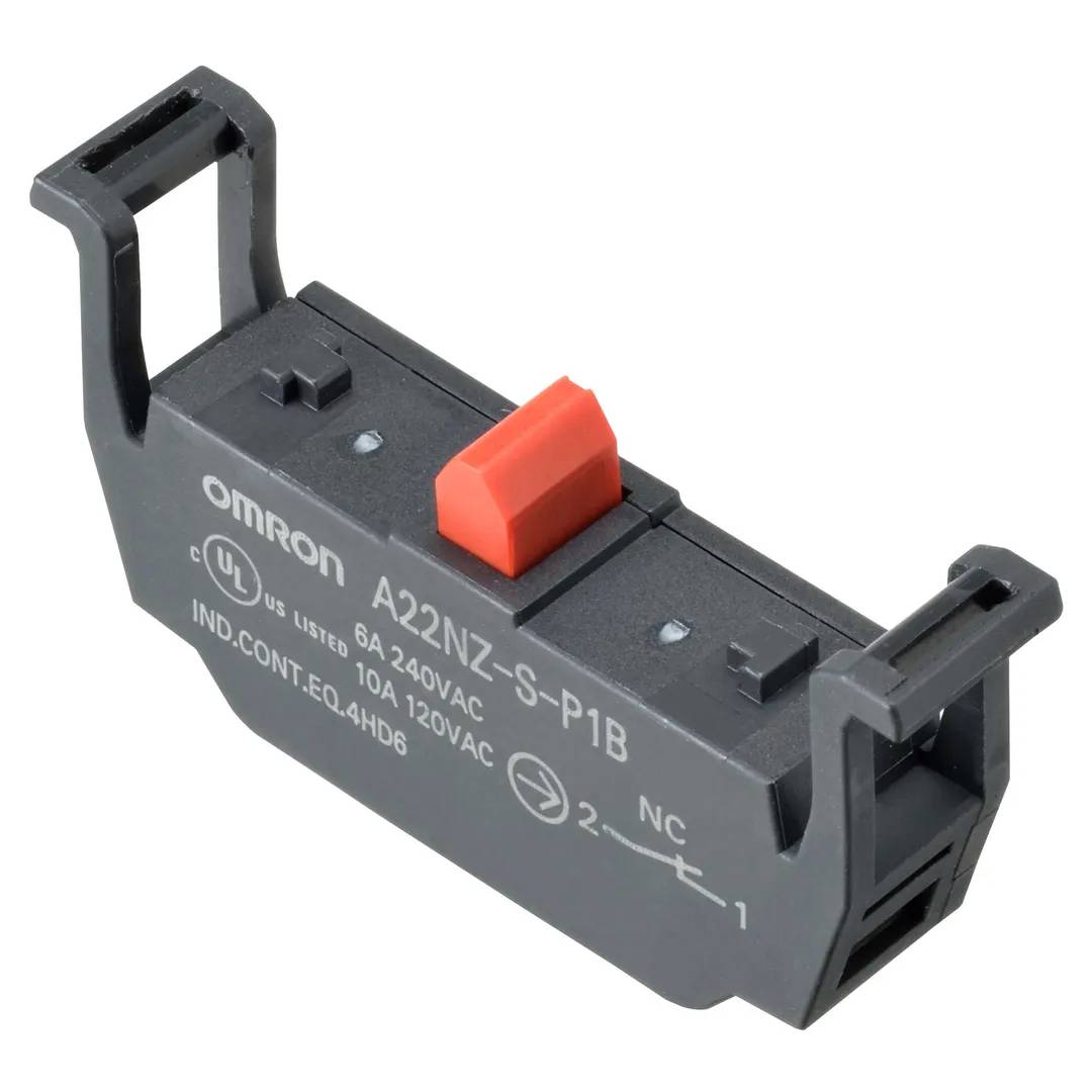 Przycisk A22NZ-S-P1B