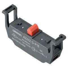 Przycisk A22NZ-S-P1B