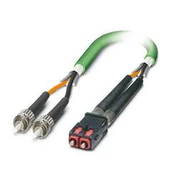 Kabel FOC-SJ:A-ST:A-HB02/0,8