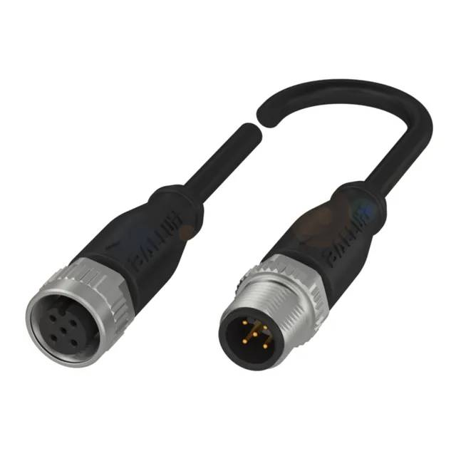 Przewód BCC M415-M414-3A-304-PX0434-020