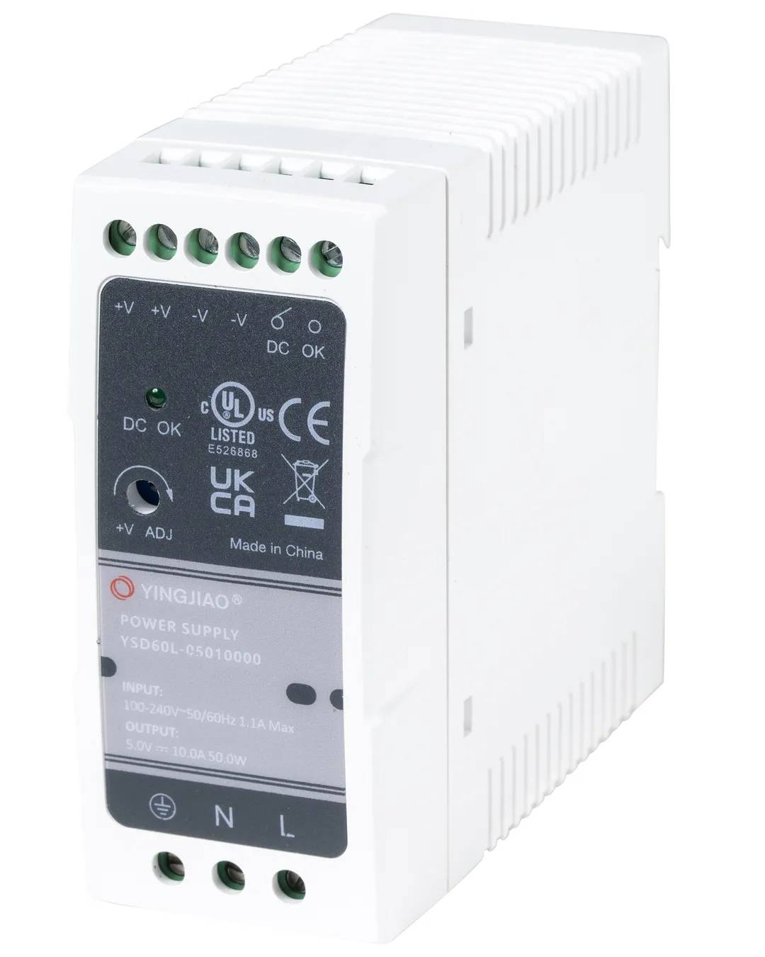 Zasilacz YSD60L-05010000
