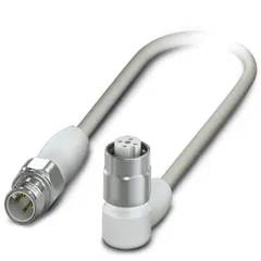 Kabel SAC-4P-MS/0,6-600/M12FR-3L HD