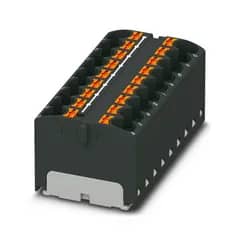 Blok PTFIX 18X4 BK