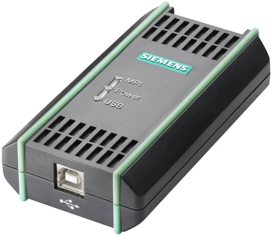 Adapter 6ES7972-0CB20-0XA0