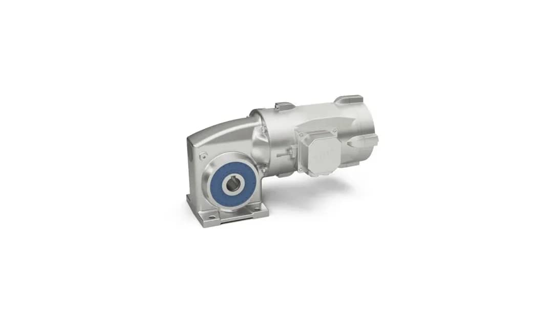 Motoreduktor SK 1SMID40VF-71S/4 CUS