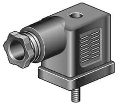Wtyczka CEP/1 L 110