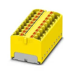Blok PTFIX 18X4 YE