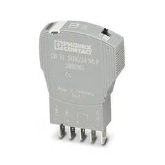 Wyłącznik CB E1 24DC/3A NO P