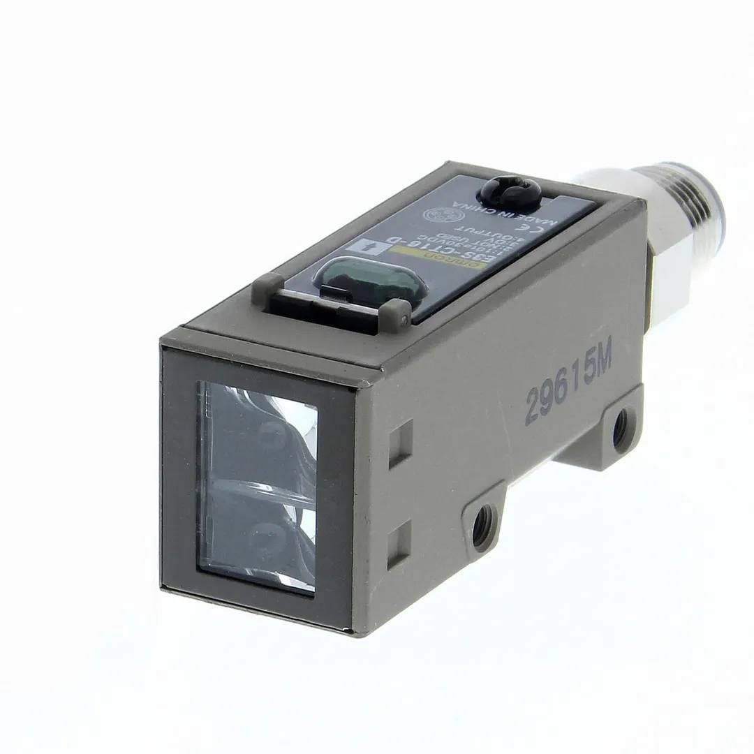 Czujnik E3S-CT16-D