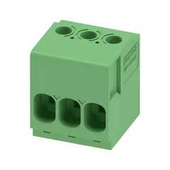 Terminal TDPT 4/ 3-SC-6,35-ZB