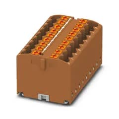 Blok PTFIX 18X2,5 BN