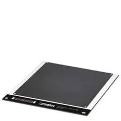 Oznacznik LS-EMSP-AL (170X180) BK CUS