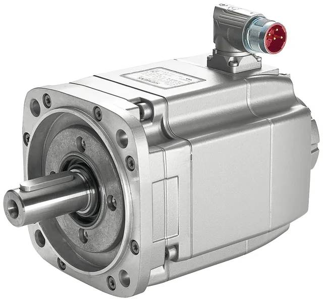 Serwomotor 1FK7060-2AF71-1CG0