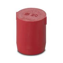 Zaślepka SEALING PLUG 20X22 RD