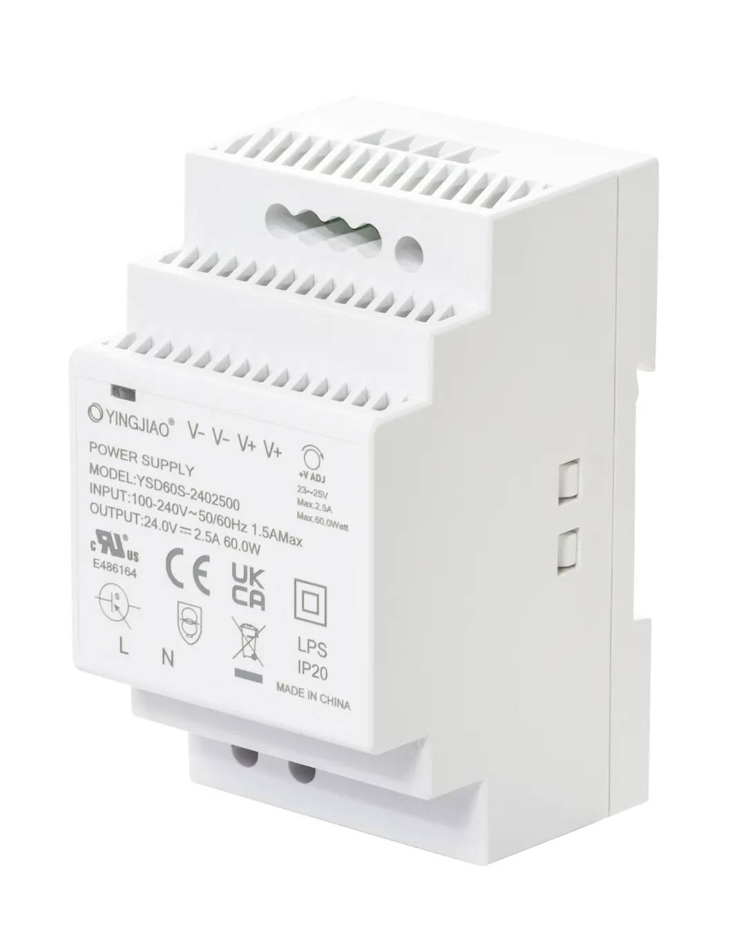 Zasilacz YSD60S-2402500