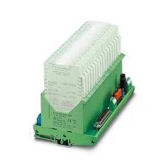 Podstawa PI-EX-MB/16/3/D-SUB