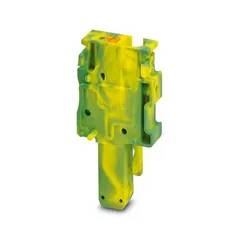 Wtyk PP-H 4/ 1-M GNYE