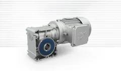 Motoreduktor SK1SI63-IEC71-71L/4