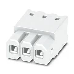 Obudowa PTSM 0,5/ 8-HHI-2,5-THR WH R32