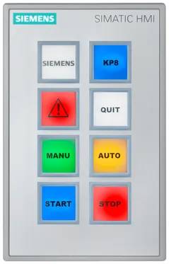 Panel HMI 6AV3688-3AY36-0AX0