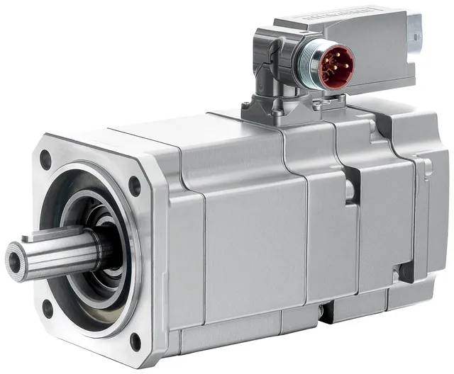 Serwomotor 1FK7022-5AK71-1UG3